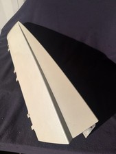 2007-2013 Cadillac Escalade Lh Driver Applique D-pillar Exterior Trim Oem 2007-2013 Cadillac Escalade Lh Driver Applique D-pillar Exterior Trim Oem