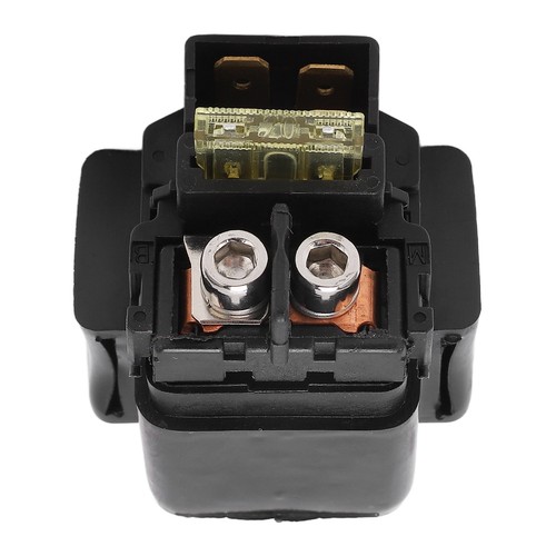 Starter Solenoid Relay High Efficiency Fit For LINHAI 250 260 300 400c HEN - Picture 13 of 22