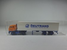 J742 Herpa Albedo 1:87 H0 DDR Ostauto VEB Deu...