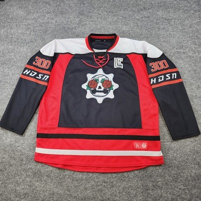Hudson Men's 2XL Glorious 300 Hockey Jersey 