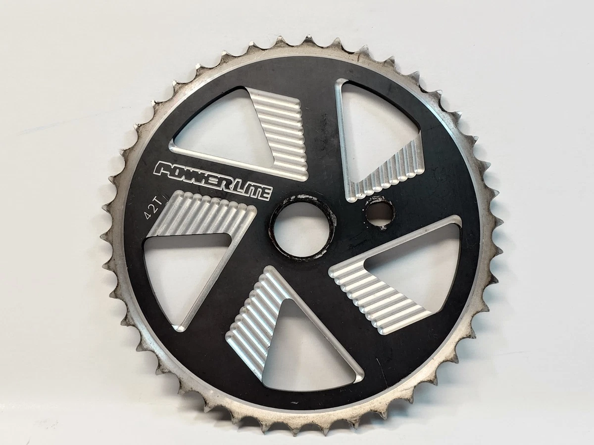 Vintage Chainrings and Sprockets for BMX Bikes for sale | eBay