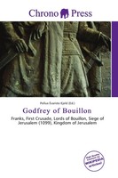Pollux ÉVariste Kjeld | Godfrey Of Bouillon | Taschenbuch | Englisch (2026)