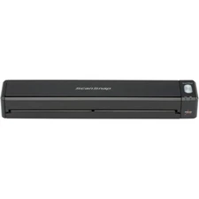 Fujitsu Scansnap Ix100 Sheetfed Scanner - 600 Dpi Optical - Usb (pa03688-b005)