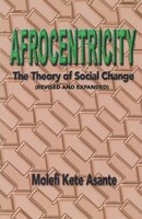 Molefi Kete Asante | Afrocentricity | Taschenbuch | Englisch (2003)