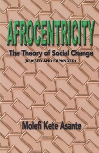 Molefi Kete Asante | Afrocentricity | Taschenbuch | Englisch (2003)-image