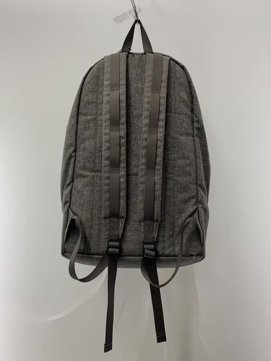 marimekko Backpack Polyester GRY Solid - image 3