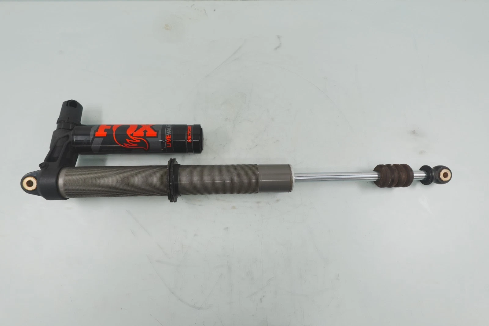 2018-19 Polaris RZR XP4 Turbo OEM Rear Suspension Right Hand Shock Absorber FOX