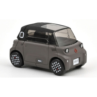 Citroen Ami 2025 Icy 1:52 Norev Auto Stradali -D- Neues Modell