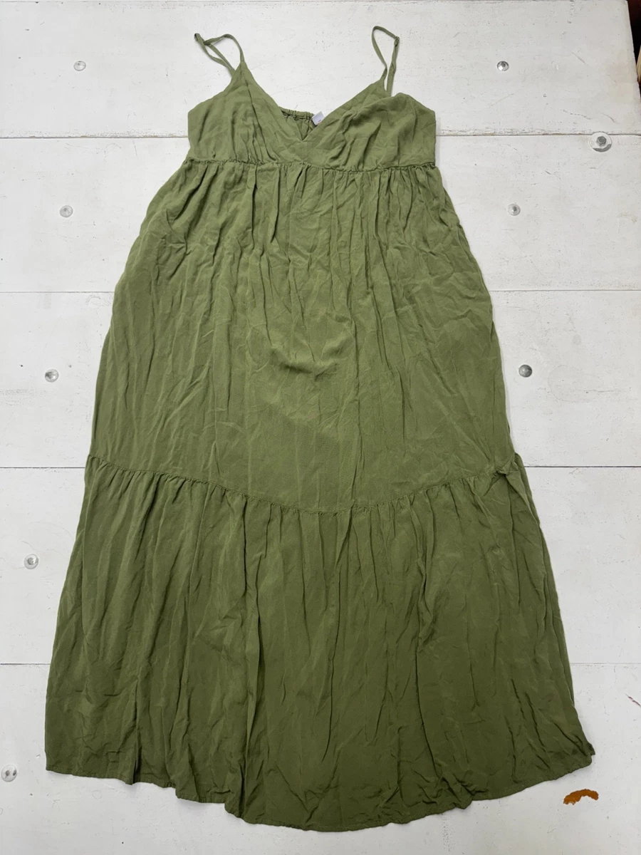 green emerald velvet dress Unique Vintage Emerald Cotton Jaquard Swing Dress