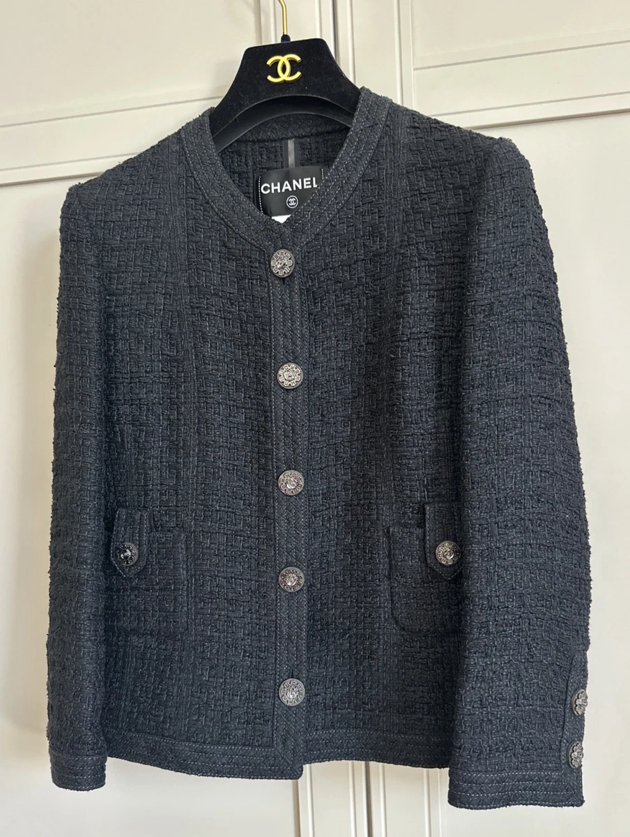 chanel little black jacket products for sale | eBay