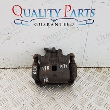 NISSAN PULSAR BRAKE CALIPER FRONT RIGHT DRIVER SIDE MK3 C13 2015