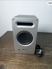 VIZIO SB3651-E6 SmartCast Subwoofer Replacement Unit Only 40W Tested