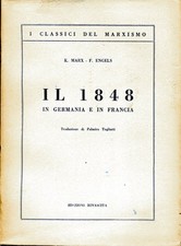 Il 1848 in Germania e in Francia