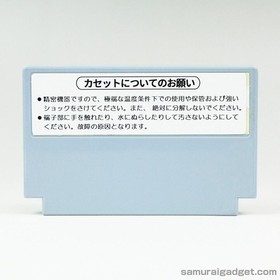 Wrecking Crew Nintendo Famicom / FC [Japanese NES] Cartridge Only (HVC-WR)
