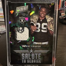 2015 Panini Cyber Monday Trading Cards 23