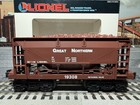 Lionel 6-19308  - Great Northern Ore Car With Ore Load - 1989 - NIB — photo 5
