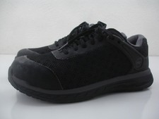 Timberland PRO Drivetrain A1RVH Women's 6.5 W Composite Toe EH Black Work Shoes