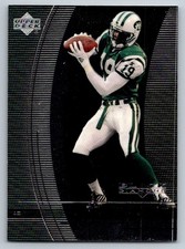 Keyshawn Johnson 1999 Upper Deck Black Diamond #73