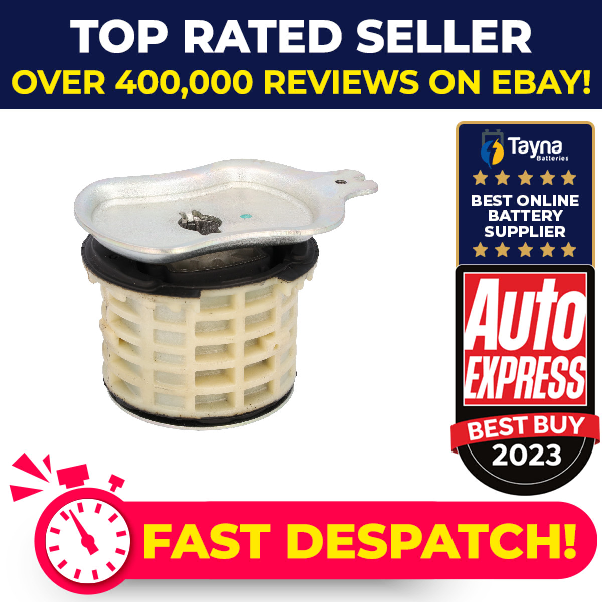 Axle Beam Mount fits CUPRA BORN K11 Rear 2021 on Suspension 1EA505145R Febi New