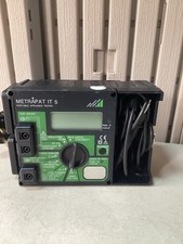 Gossen Metrawatt Camille Bauer Metrapat IT 5 Portable Appliance Tester (M700E).