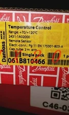 ONE NEW DANFOSS 061B810466