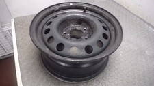 Stahlfelge 7X15 ET20 BMW E46 318i Sofortversand