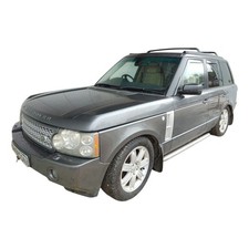 LAND ROVER RANGE ROVER HEADLIGHT HEADLAMP RIGHT SIDE LR035524