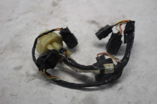 WIRE, INJECTION LEAD