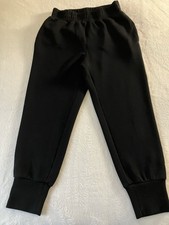 Varley The Slim Cuff Pant Women s Sz Small In Black
