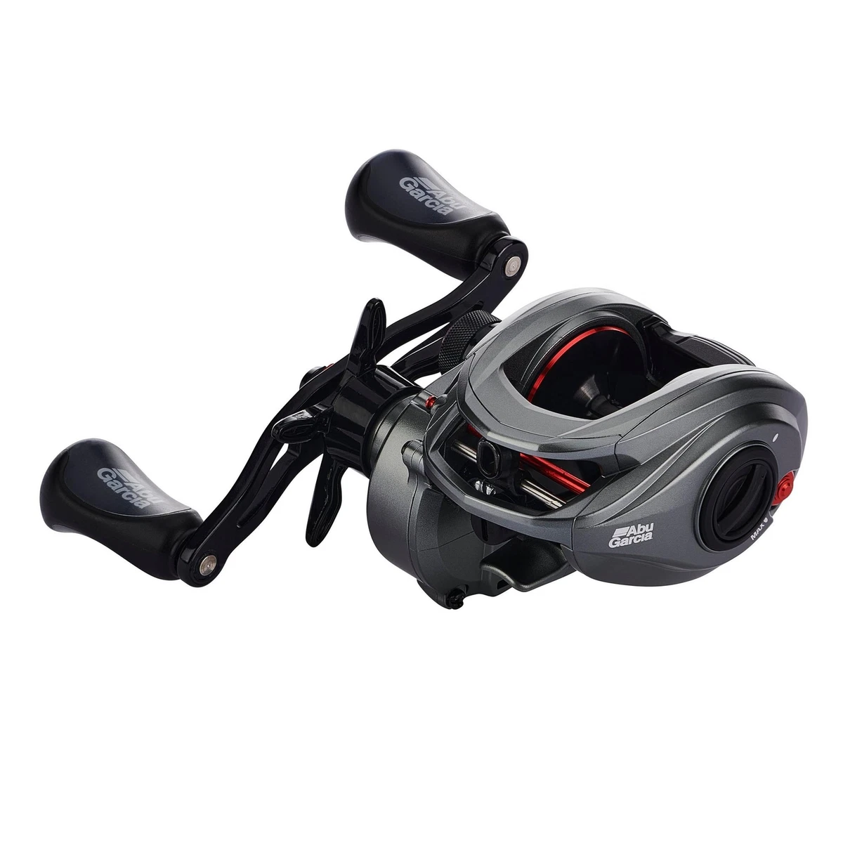 Abu garcia low profile deals