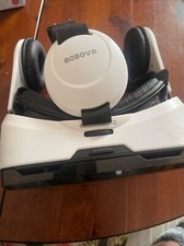 BOBO VR Z4 Smartphone Headset