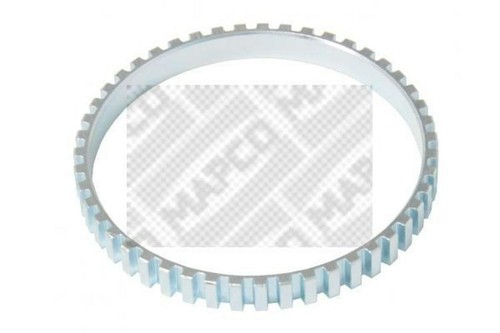 Bague ABS MAPCO 76351 - Pour Essieu Avant - 29 Dents, 18.2x86mm - Pièce Neuve