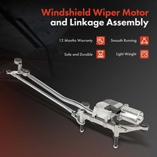 Стеклоочистители других производителей для переднего автомобиля и