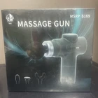 SMS Massage Gun