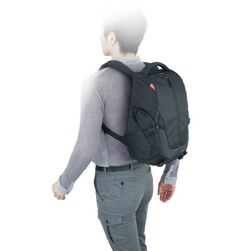 Sony SOC01-A camera backpack bag for Sony a9 a7R IV III a7S II a7 IV RX1 RX10 IV - Picture 7 of 9