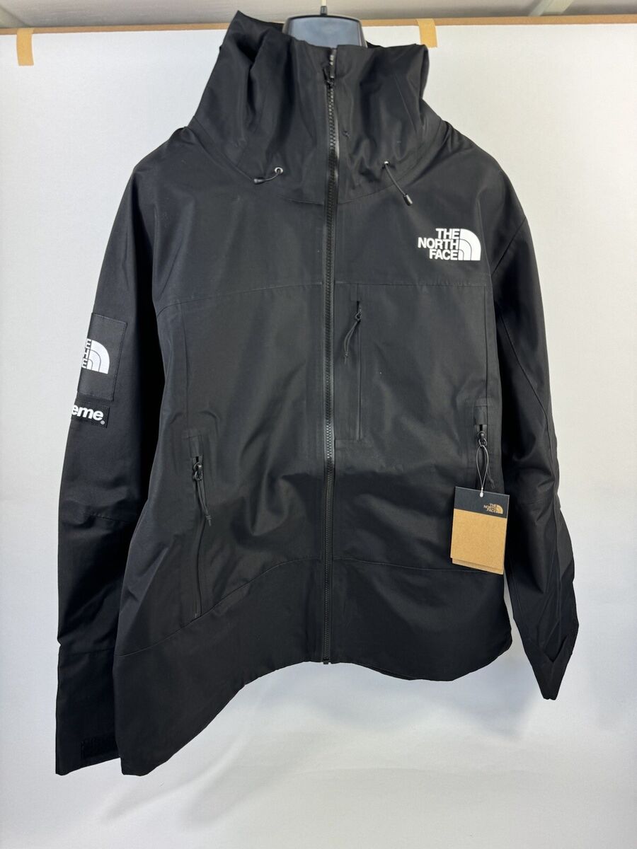 SUPREME x THE NORTH FACE - ZIP SPLIT WIND BREAKER JACKET SUPREME x THE NORTH FACE - ZIP SPLIT WIND BREAKER JACKET