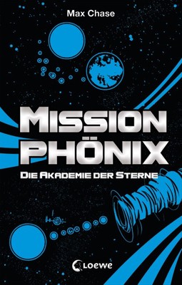 Mission Phönix - Akademie der Sterne