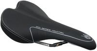 Avenir Women's 200 Series Mountain Saddle (black/blue) on sale Avenir Women's 200 Series Mountain Saddle (black/blue) on sale