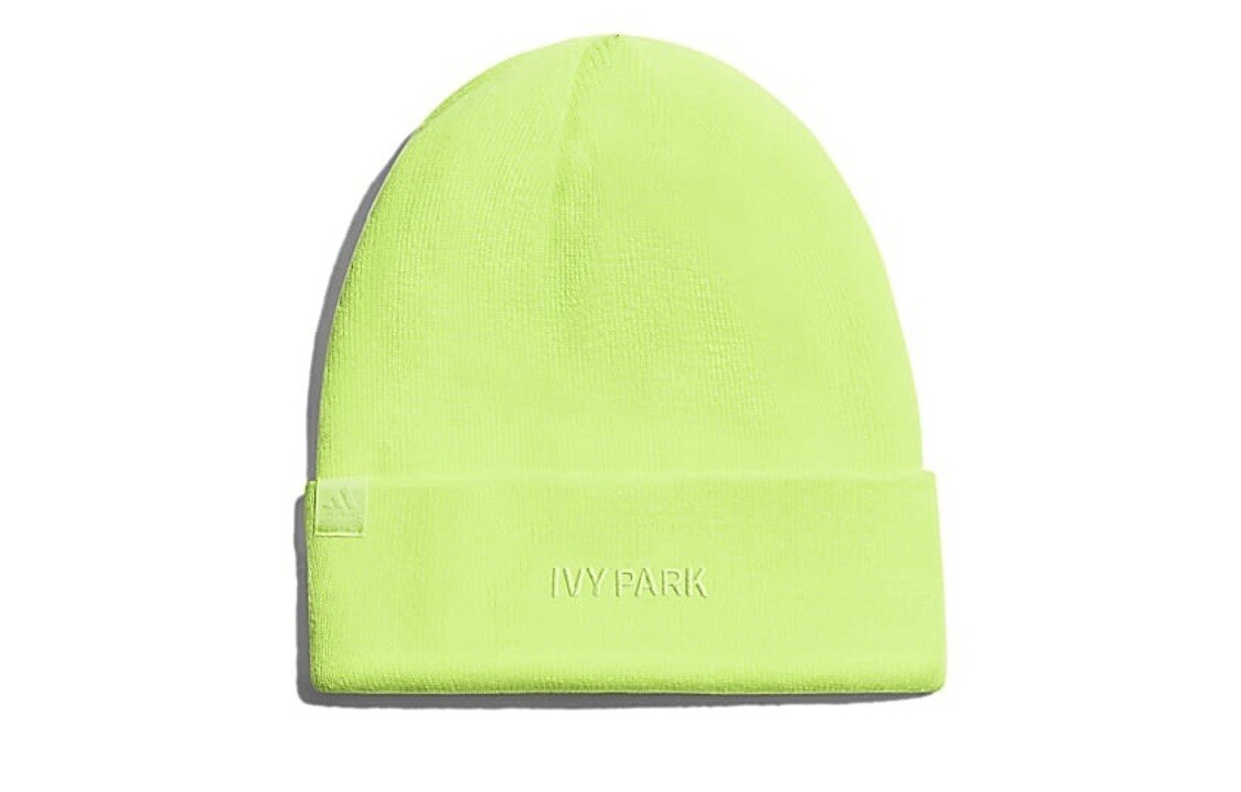 Adidas x IVY PARK BEANIE HAT | SIZE 