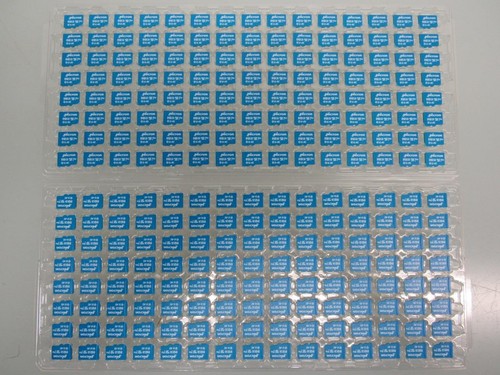 Carte MICRON, QLC, MicroSDXC, UHS-1, classe 10, 512 Go, 3,3 V, -25 ° C - Photo 3 sur 3