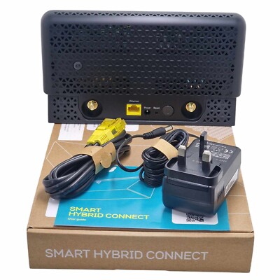 Hybrid Connect Ee Wifi Booster Fix A Connectivity Backup Broadband Problem  Broadband Help EE