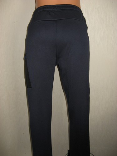 HARDLY WORN BOYS DARK BLUE & BLACK BERGHAUS HOODED FULL TRACKSUIT AGE 14-15 - Picture 8 of 11