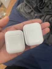 Apple Airpods Charging Case Only