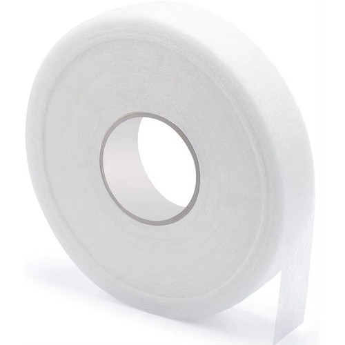 Iron On Hemming Tape Stitch Witchery Tape Sewing Tape Fabric Tape No Sew USS - Picture 7 of 29