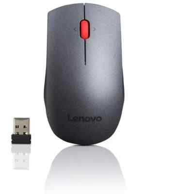 Lenovo Professional wireless Laser Mouse MORFJVL