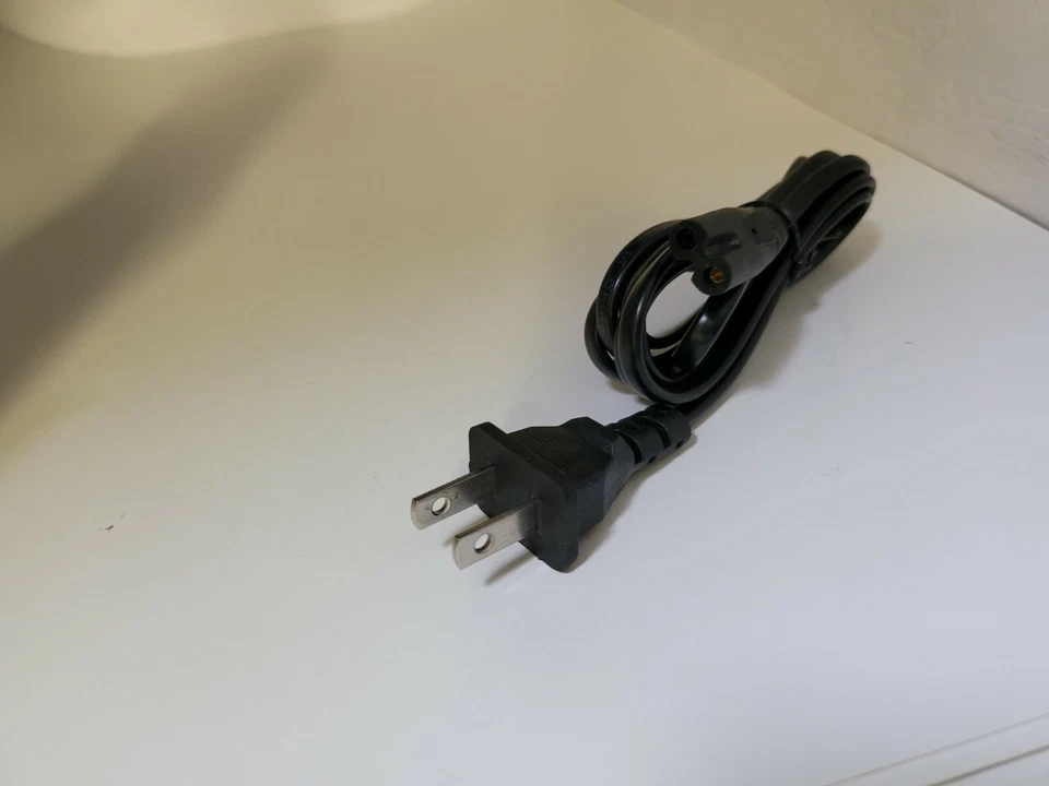 NEW 6 Foot FT Tomee AC Power Cord  For the Original XBOX Console - Image 4 of 4