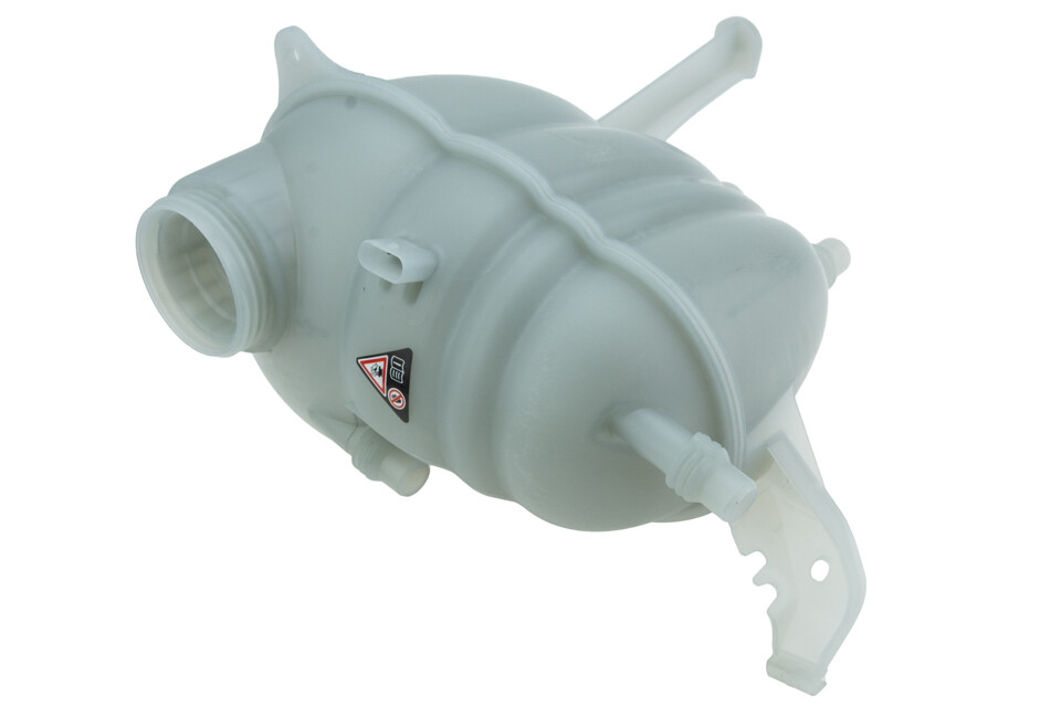 Bocal d'eau 1675009900 évite la surchauffe moteur sur votre Mercedes GLE GLS