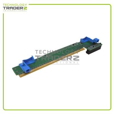 7KMJ7 Dell PowerEdge R420 IDRAC PCI-E 3.0 X16 Riser Card 07KMJ7