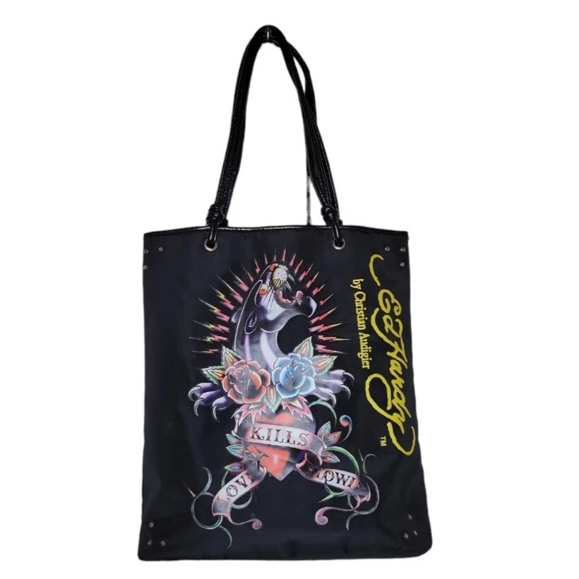 Christian audigier purses best sale handbags
