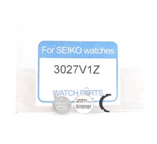 Watch Part 3027V1Z MT516F Rechargeable Battery for SEIKO V181 V181A V182 V182A